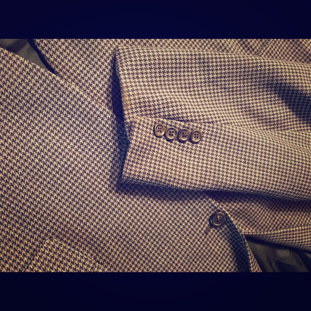 Ralph Lauren Sports Coat